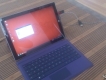 Bán Surface Pro 3 bị bể màn hình,cấm vào LCD chạy tốt,giá rẻ re