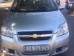 cần bán chevrolet aveo 2012 biển cặp đẹp!