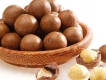 Hạt mắc ca - macadamia