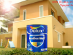Sơn dulux giá rẻ, đại lý sơn dulux chính hãng giá rẻ nhất toàn quốc