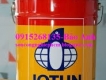 Sơn chống ăn mòn kim loại, sơn chống ăn mòn kim loại epoxy jotun
