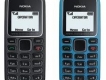 Cần tiền mua xe bán - Nokia 1280 - 2730 - cục gạch