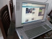 Bán DeskNote SONY VAIO PCV-W500, made in Japan, giải trí đa phương tiện