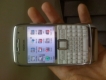 Nokia E71x cần bán