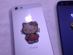 _Nhận gia công sườn Iphone gắn ốp sau theo yêu cầu của khách hàng_Mèo Kitty_
