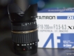 Cần bán lens Tamron 18-200 for canon và canon 50mm1.8