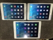 Bộ ba ipad mini1, mini2, Air1 4G nguyên zin cực đẹp giá tốt ra đi....
