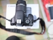 BÁN CANON EOS 700D + Kit 18-55 CHÍNH HÃNG LBM