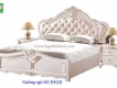 Giường ngủ đẹp MS 8426