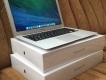 Bán Macbook Air 2015 13.3" MJVE2 nguyên seal chưa active......
