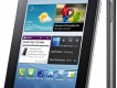Samsung galaxy tab2 p3100