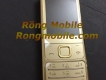 Cơ sở bán Nokia 6700 gold,Nokia 6300 gold chính hãng mới 99%