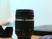 Bán lens Tamron 18-270 VC II và túi máy ành Tenba DNA 8