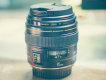 Lens Canon EF 85mm f1.8 USM + Hood