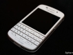 Blackberry Q10 màu trắng like new, còn nguyên tem void, fullbox