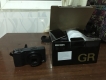 Bán Ricoh GR 99% như mới