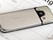 cần bán 1 dt nokia 6700 classic inox máy zin
