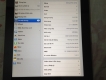 cần bán ipad 3 (4g wifi) 16gb màu đen nguyên rin 100%..ios 5.1.1.máy: 99%