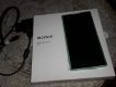 Sony Xperia C3 Dual Fullbox BH 12/2015 Xanh Lá