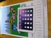 Bán Ipad 2 - Bản (64.G – 3G) – Trắng như mới 98% - bao restore không dính icloud