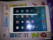 Bán Ipad Mini 1 - Bản (16.G – 4.G)– màu Trắng như mới - Bao restore không dính icloud