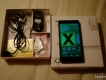 Sony Z3 compact chính hãng màu đen Fullbox