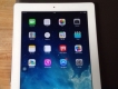 Ipad 3 3g 32gb máy màu trắng cấn nhẹ góc như hình giá iuuuuuu!!!!