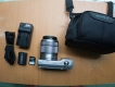Bán Sony Nex 3 + Kit 18-55 giá 4tr4 (còn fix)