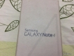 ra đi pé note 4 trắng ssvn