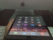 Ipad Mini 1 đen 16G Wifi only giá tốt.