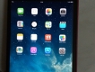 ipad mini dung lượng 32G màu đen, máy LL/A, wifi only, mới 98%