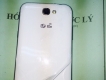 Cần bán samsung note 2 màu trắng 99%!