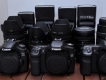 Bán body,lens và flash canon đẹp giá tốt