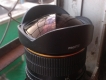 Lens fisheye 8mm f3.5 for Canon, mou