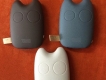 ::::Power bank Totoro::::::