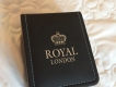 Đồng hồ nam Royal new full box còn nguyên seal