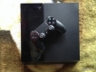 Bán ps4  hệ  us   màu đen tặng thêm 2 game card giá rẻ