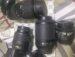 len nikon 18-55,55-200,70-300,50 f1.8
