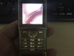 (có hình)Nokia 8800 Sirocco Gold dư dùng cần bán