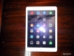 Bán Ipad Mini 2 Retina - Bản (32.G – Wifi) - máy mới,  đẹp, không cấn móp