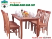 Bàn ăn Hoàng Anh Gia Lai