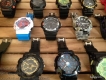 Đồng hồ thời trang, G-Shock, Baby-G.........
