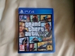 Bán đĩa GTA V cho PS4