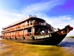 Mekong River Cruises - Le Cochinchine Cruises