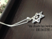 Dây chuyền bạc hand made