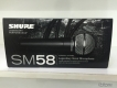 Microphone SM58-LC SHURE hàng USA mới 100%