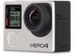 CAMERA HÀNH TRÌNH GOPRO HERO 4 SILVER (Hàng HOTT)