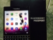 Dư dùng cần bán BLACKBERRY PASSPORT HÀNG XÁCH TAY