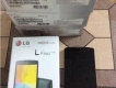 Thanh lý LG G3 Gold và LG L Fino