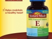 thực phẩm chức năng Vitamin E 400IU nature made